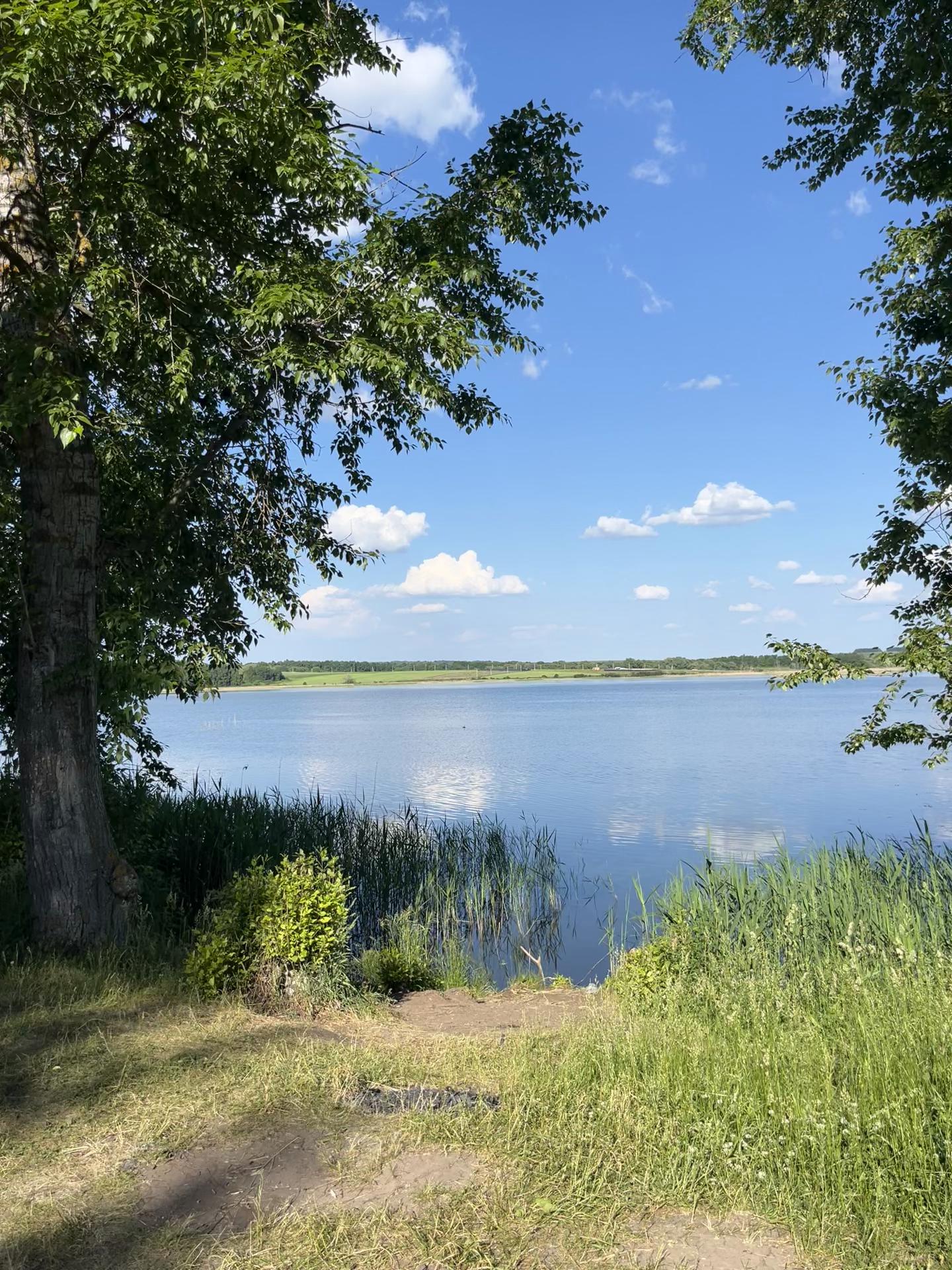 @влюбленные в природу