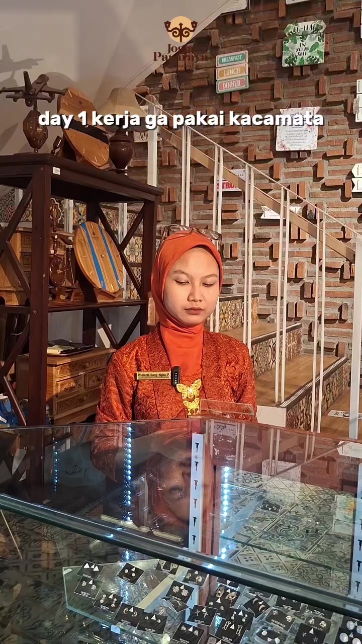 @Jogja Pasaraya