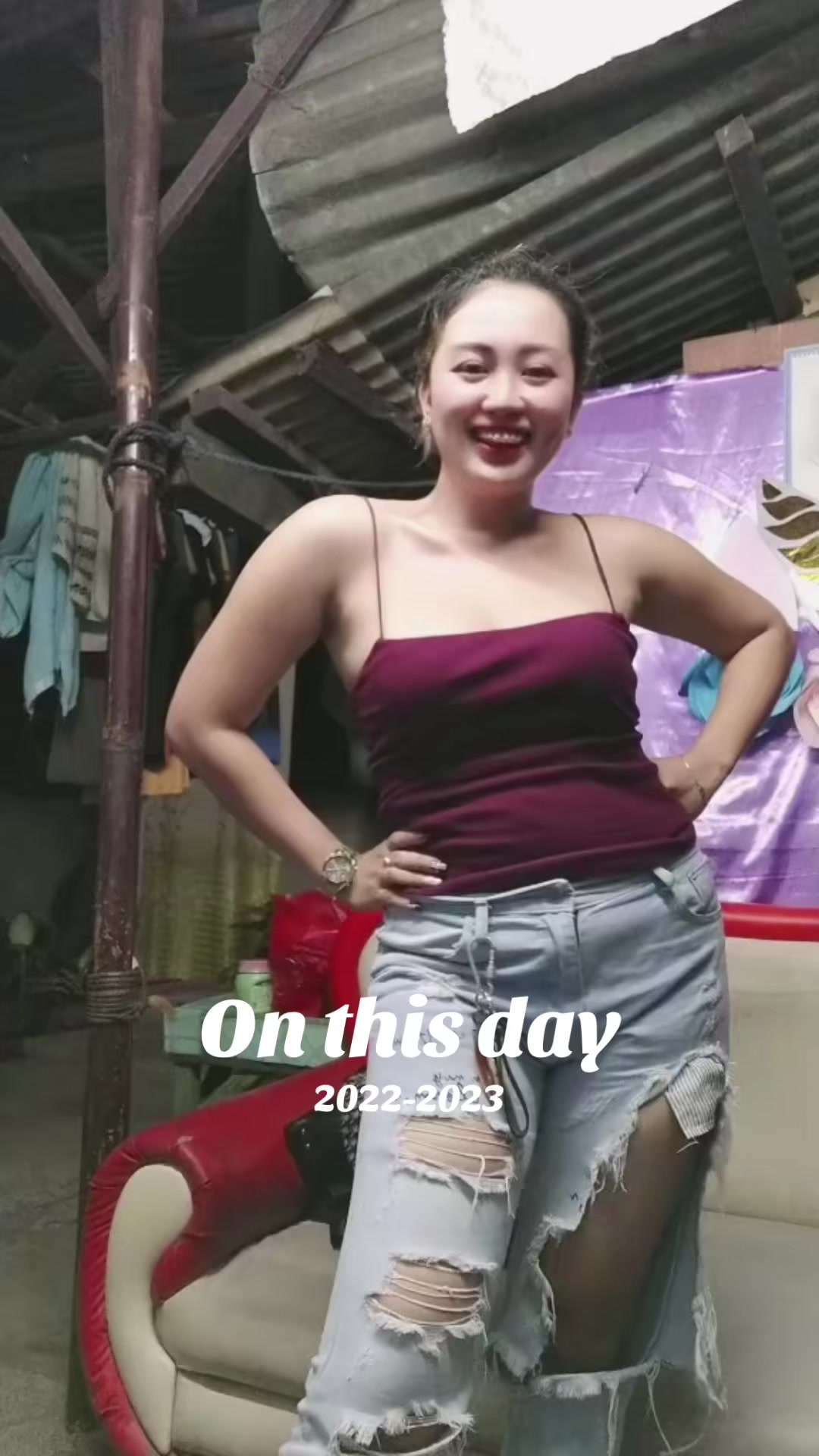 @Hazel Mae Manguiob