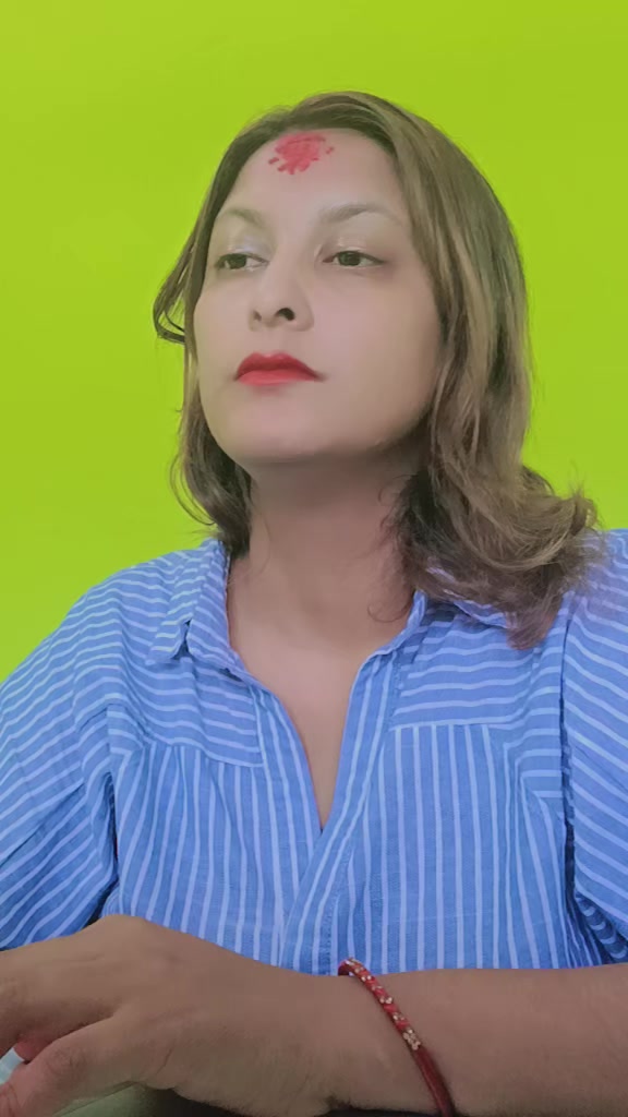 @Sabina Bashyal