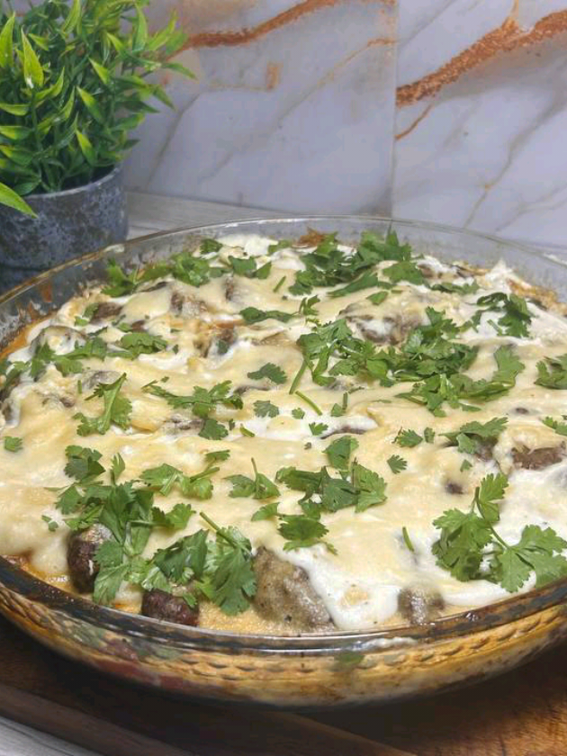 @Nima Cookery