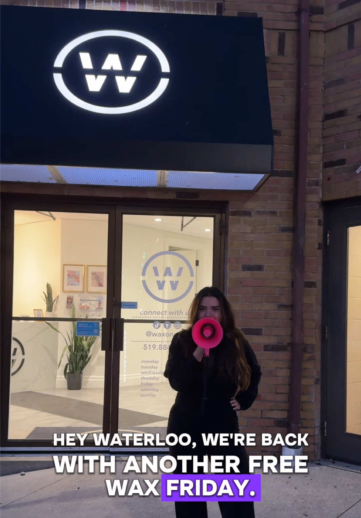 @Waxonomy