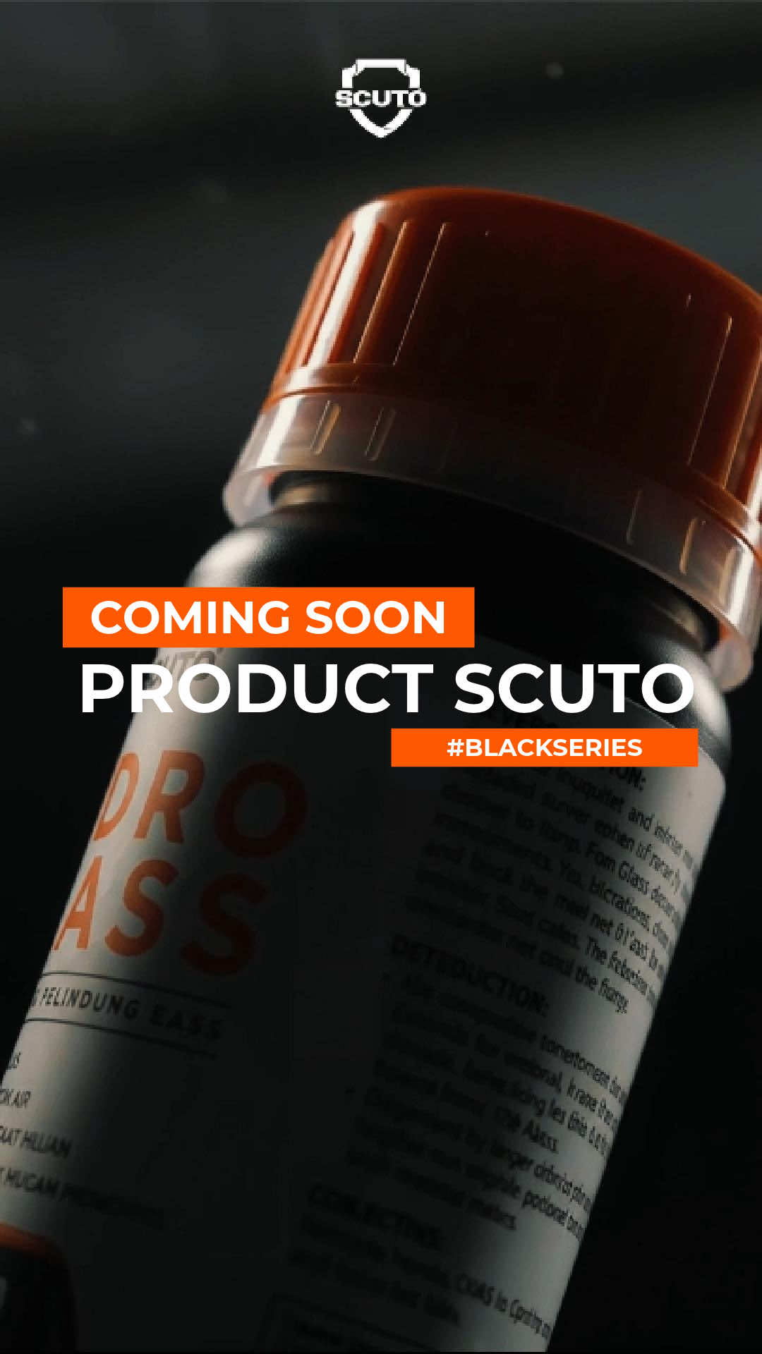 @Scuto Official