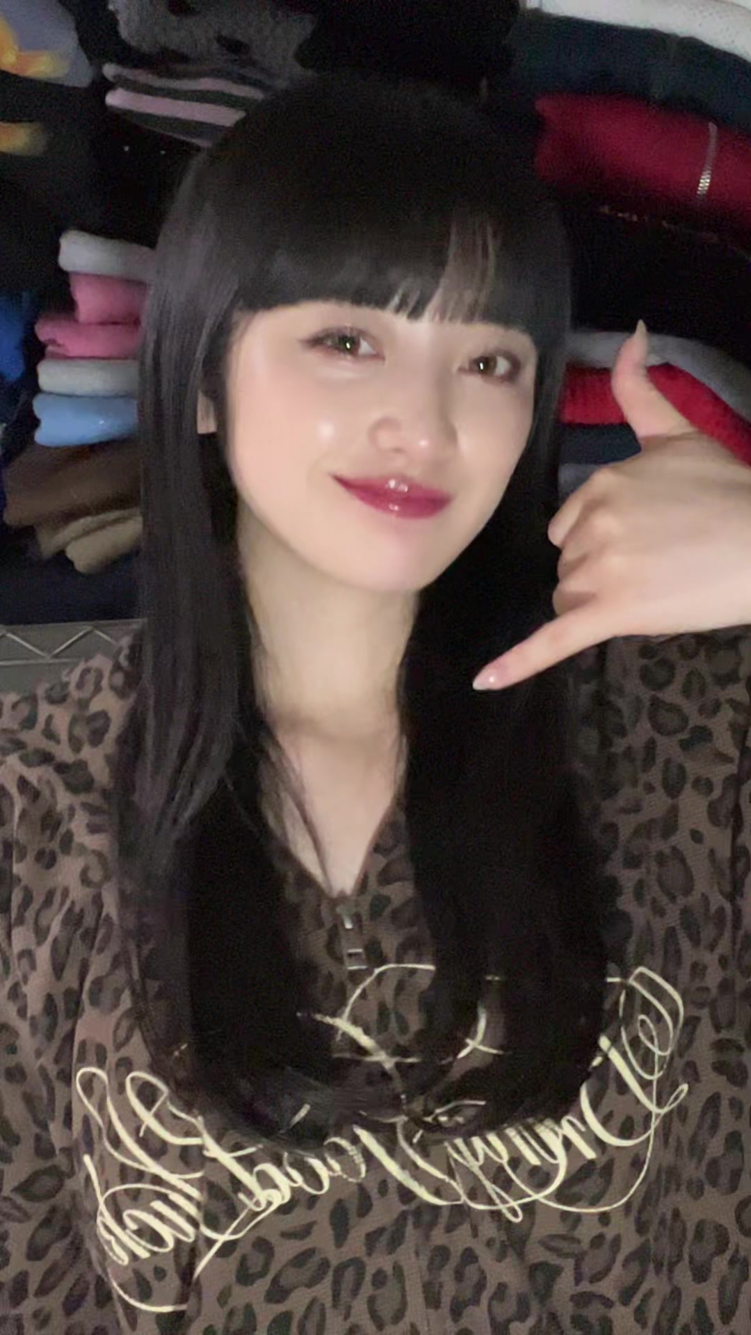 @百