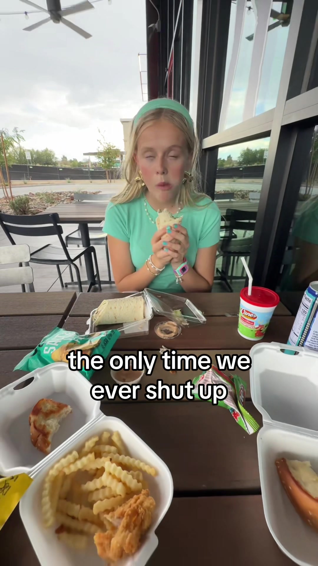 @hannah perry