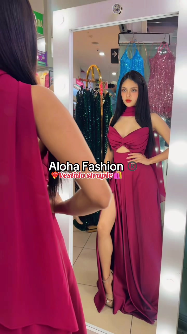 @ALOHA FASHION