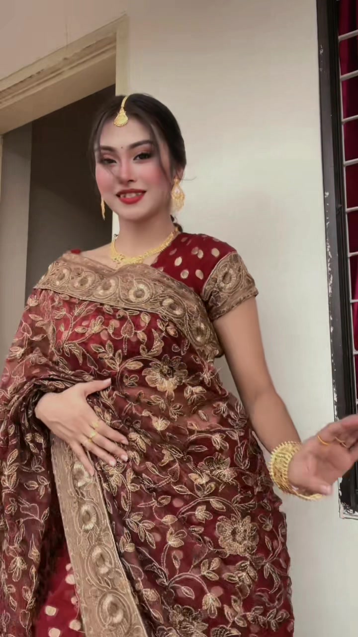 @Raisa Jahan
