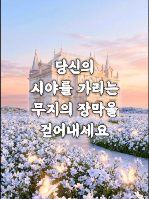 @빛의 씨앗
