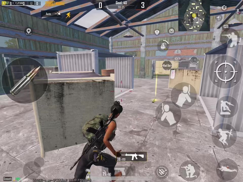 @iloveyougamerpubg