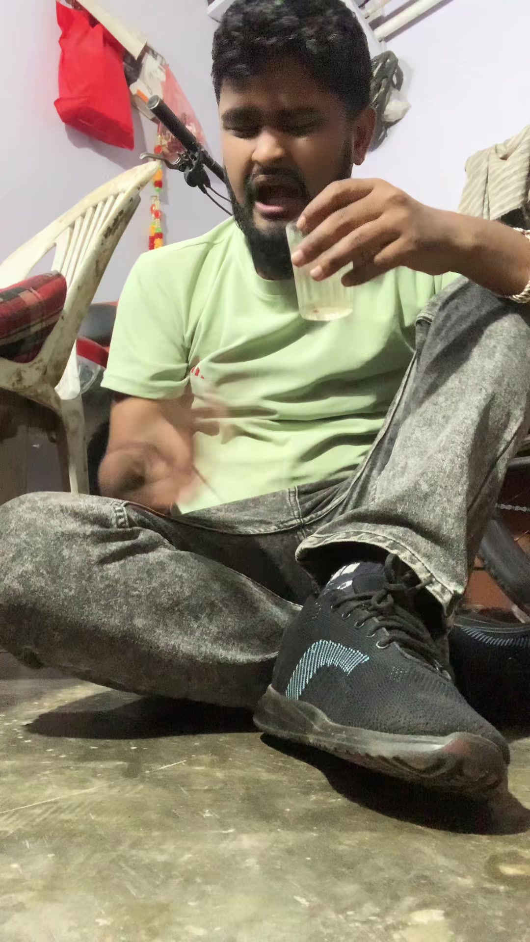 @bijay silwal