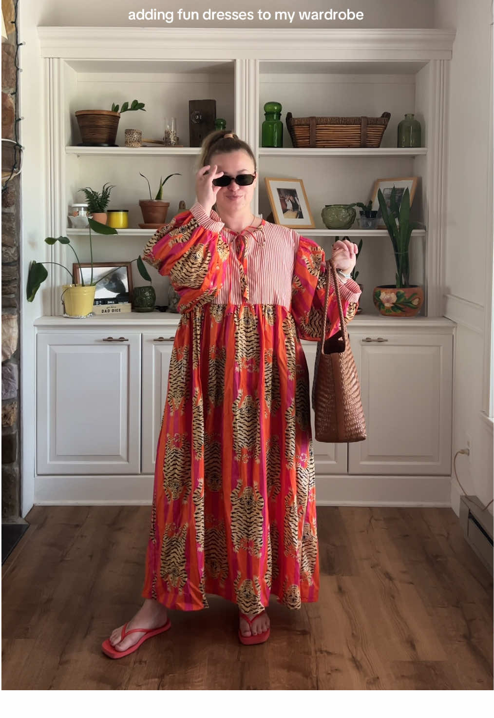 @jolene 🧚 midsize outfits