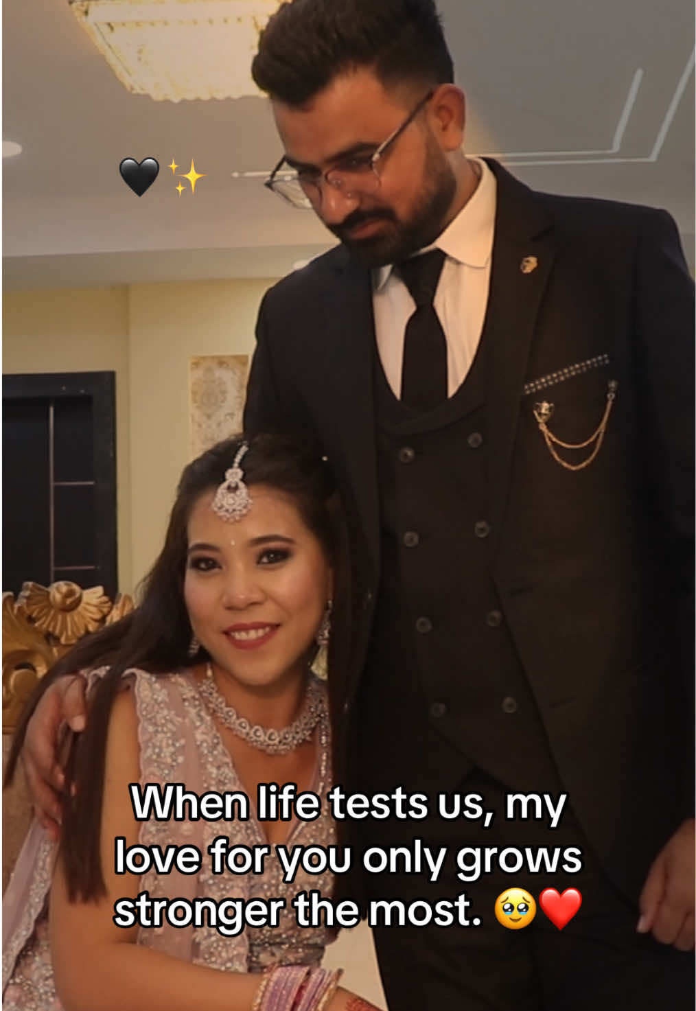 @Sourav&Jenni