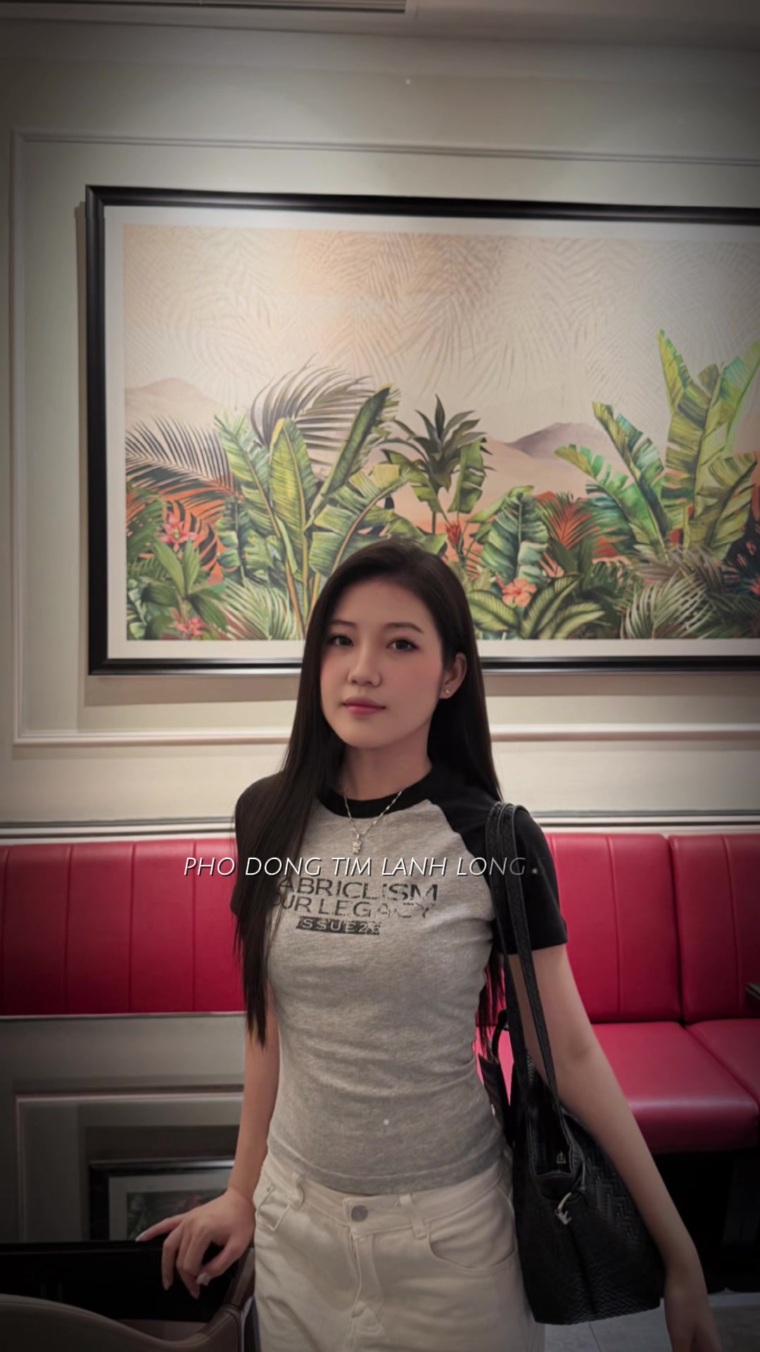@Lưu Gia Vy