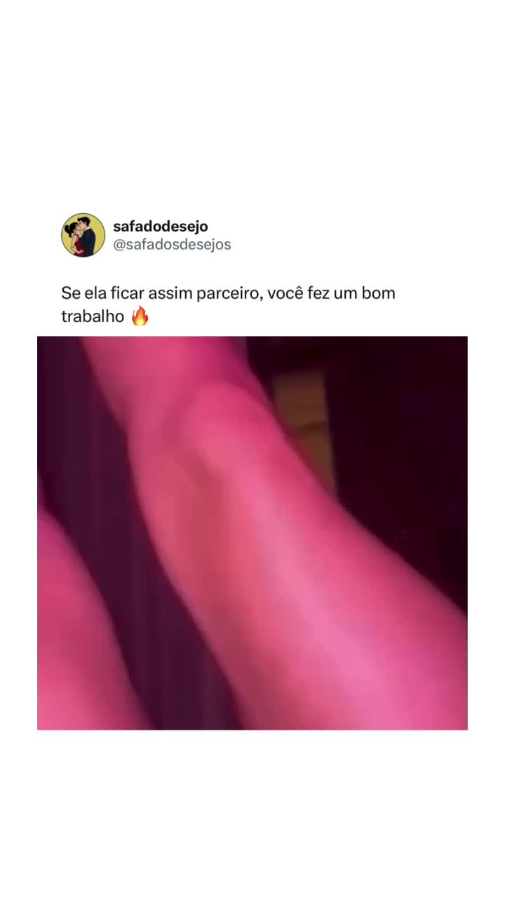 @SAFADODESEJO 🌶
