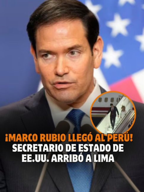 @Trome oficial