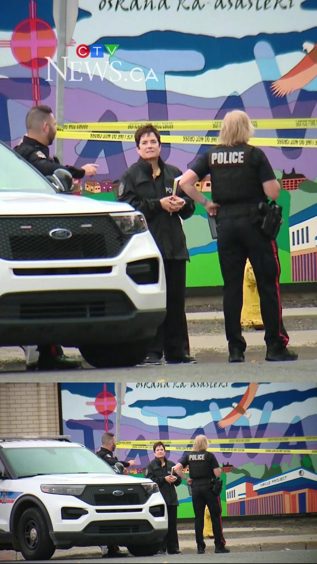 @CTV News Regina