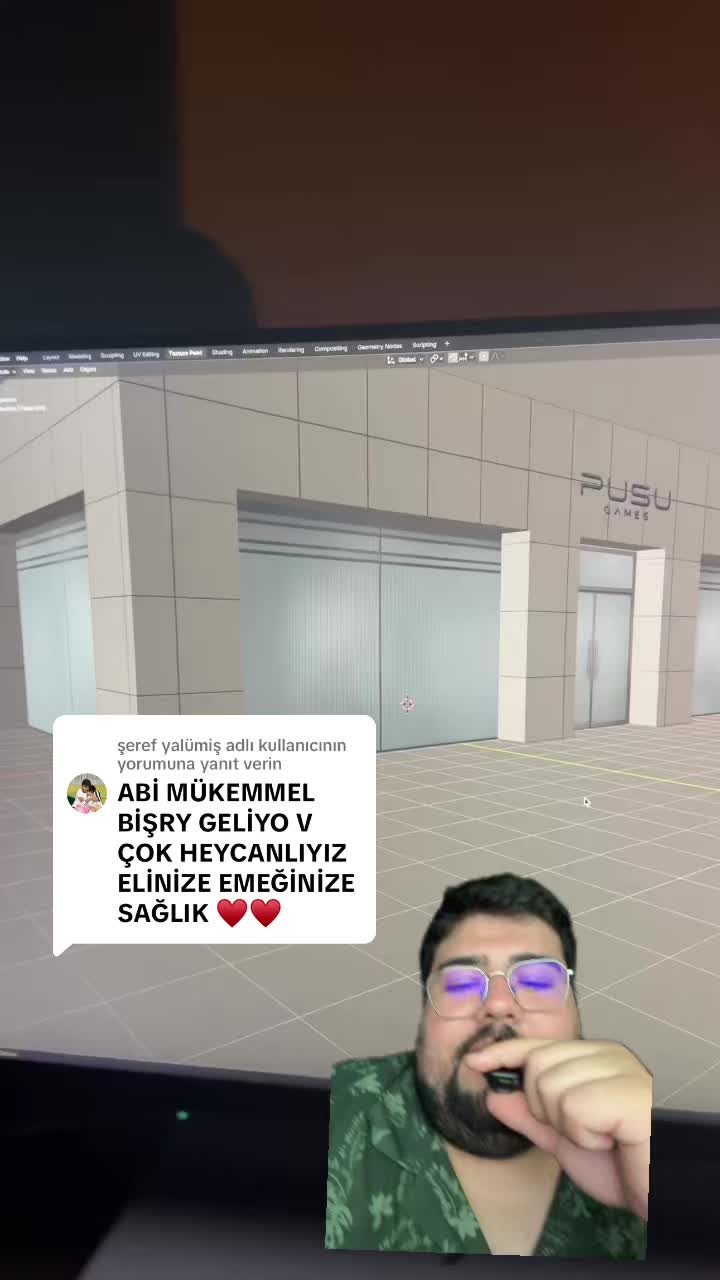 @Yasin Ürün