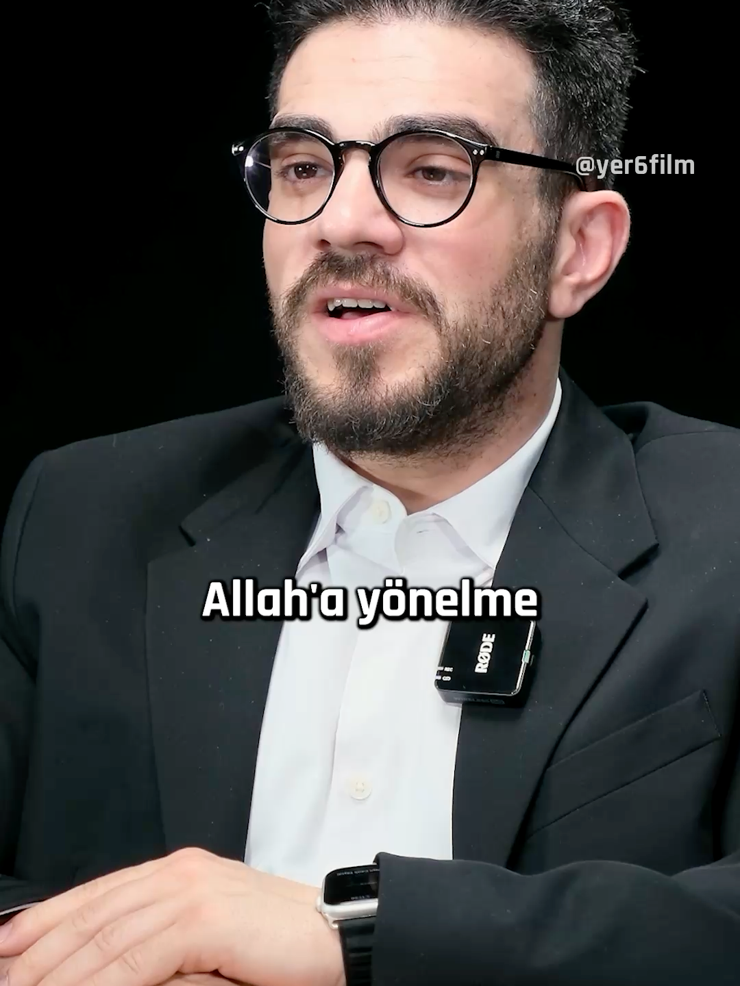 @Yer6 Film