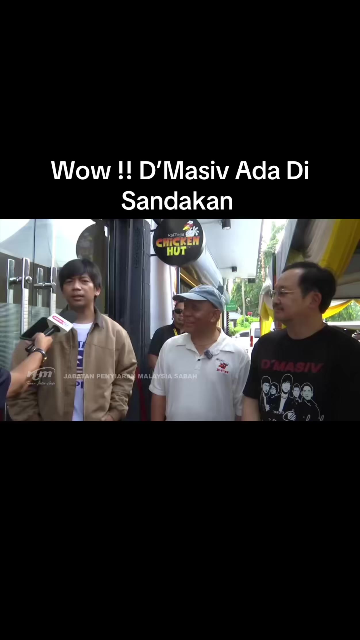 @SANDAKANfm Bersamamu