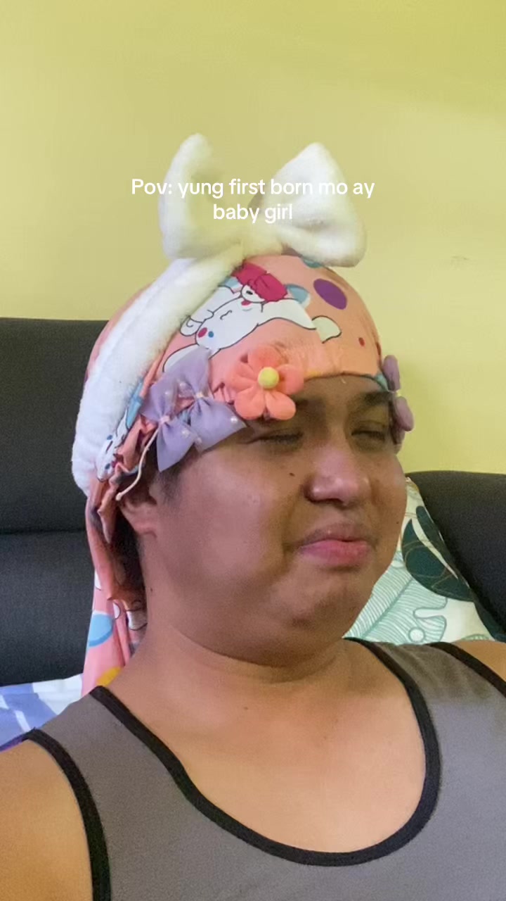 @MommyCha&BabyRaya