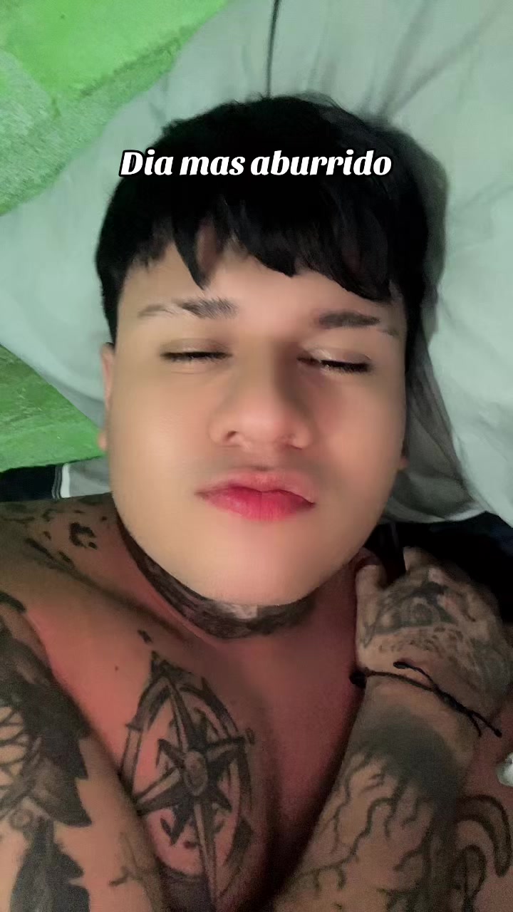 @EL TATUADO ESE 👹🥷🏻👹