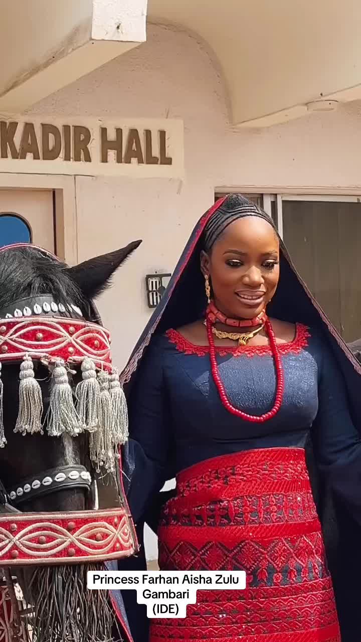 @🎥 ILORIN WEDDING & EVENTS