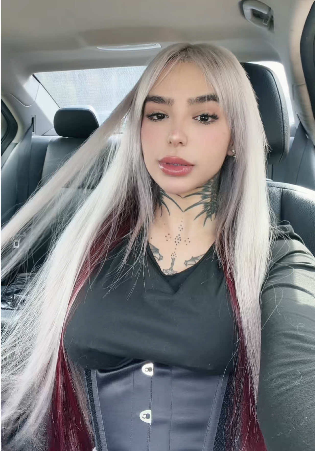 @Tu Barbie vampira 🦇