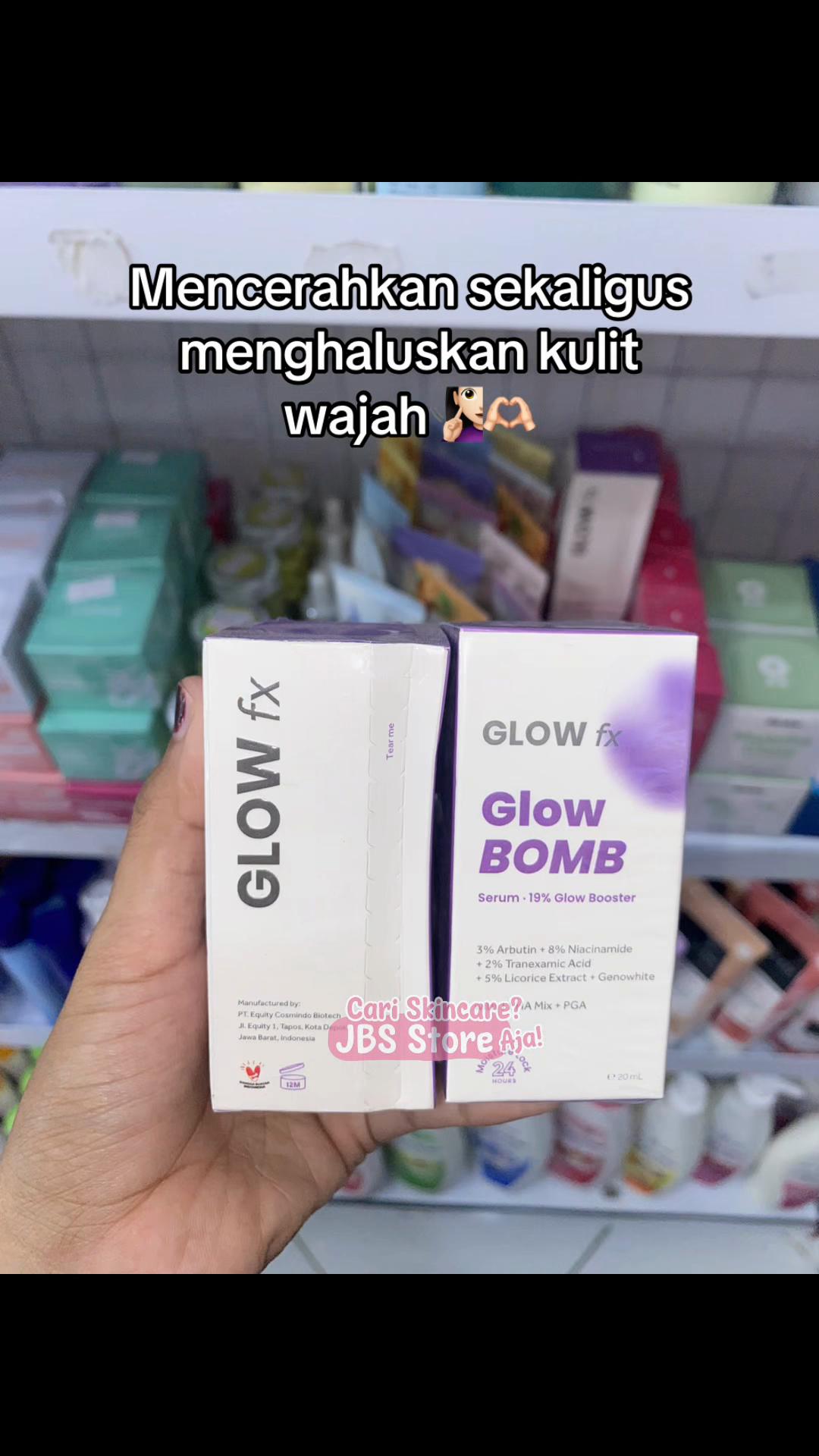 @JBS Store Sukoharjo ✨
