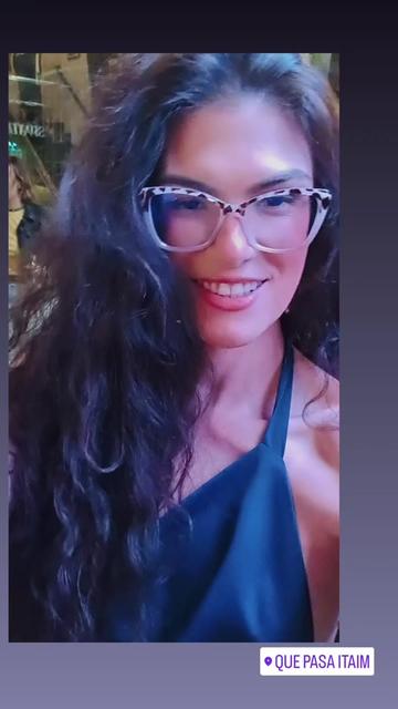 @Carol Luna