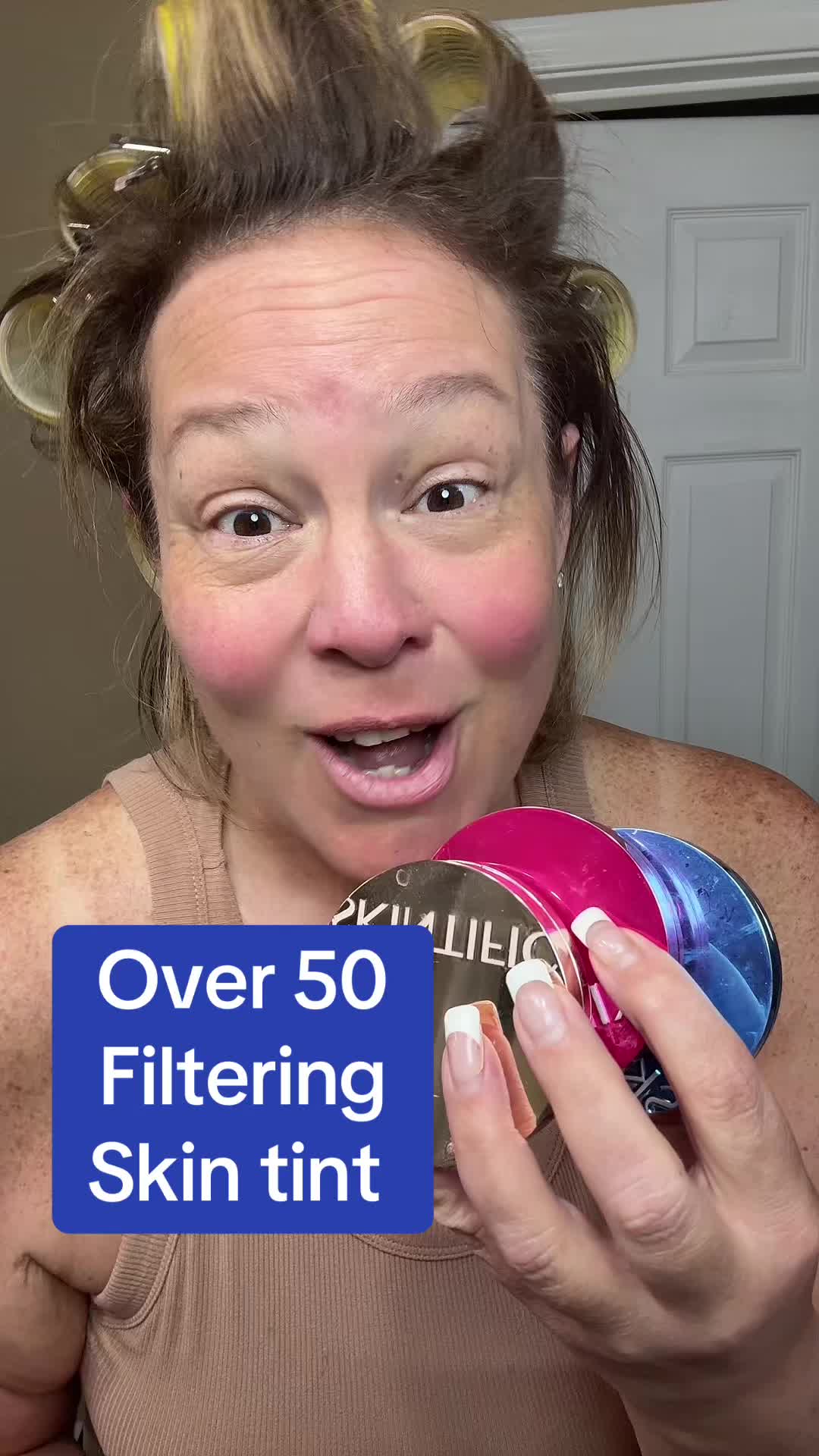 @Brandy Over 50 Fashion &Beauty