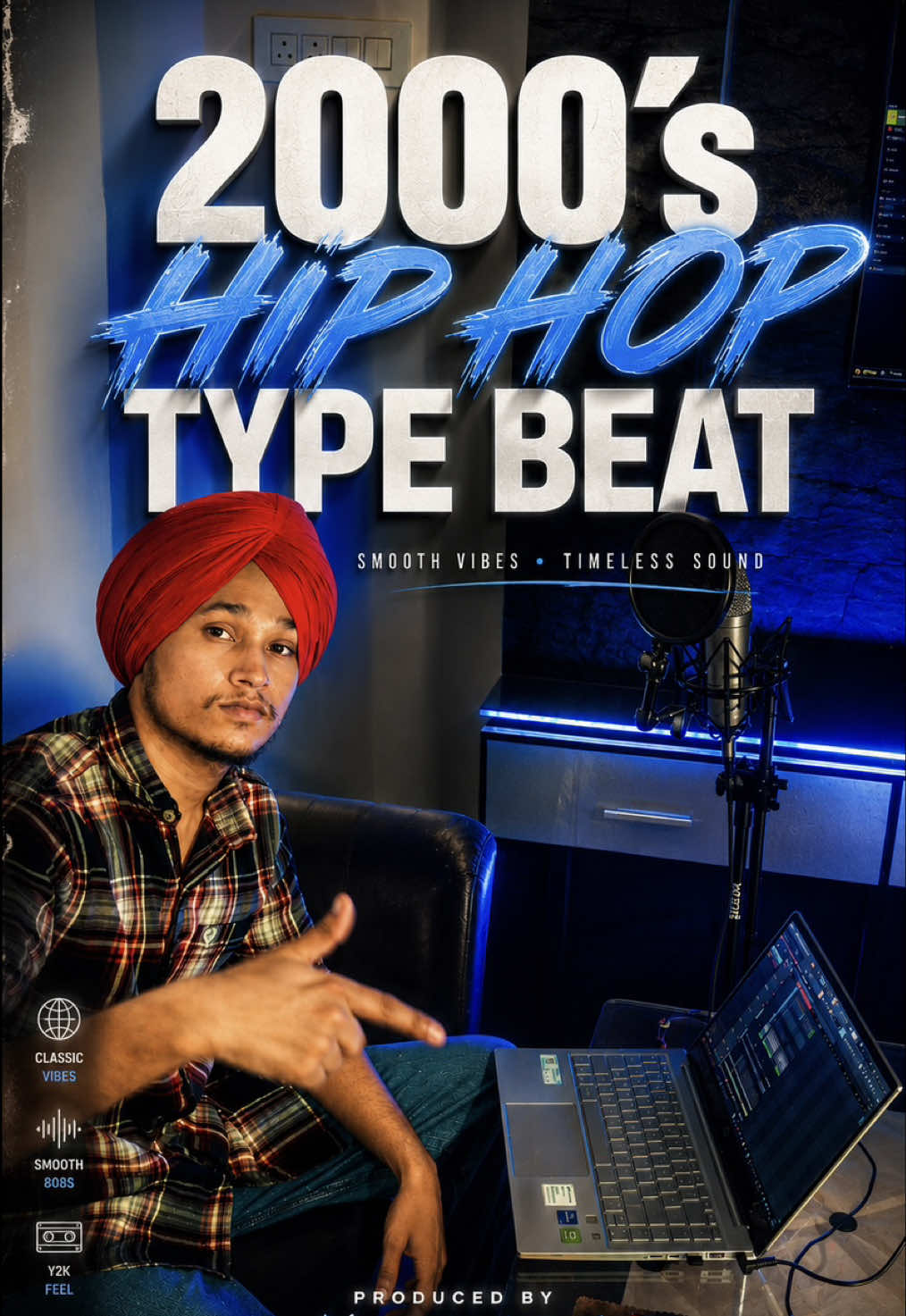 @H Singh