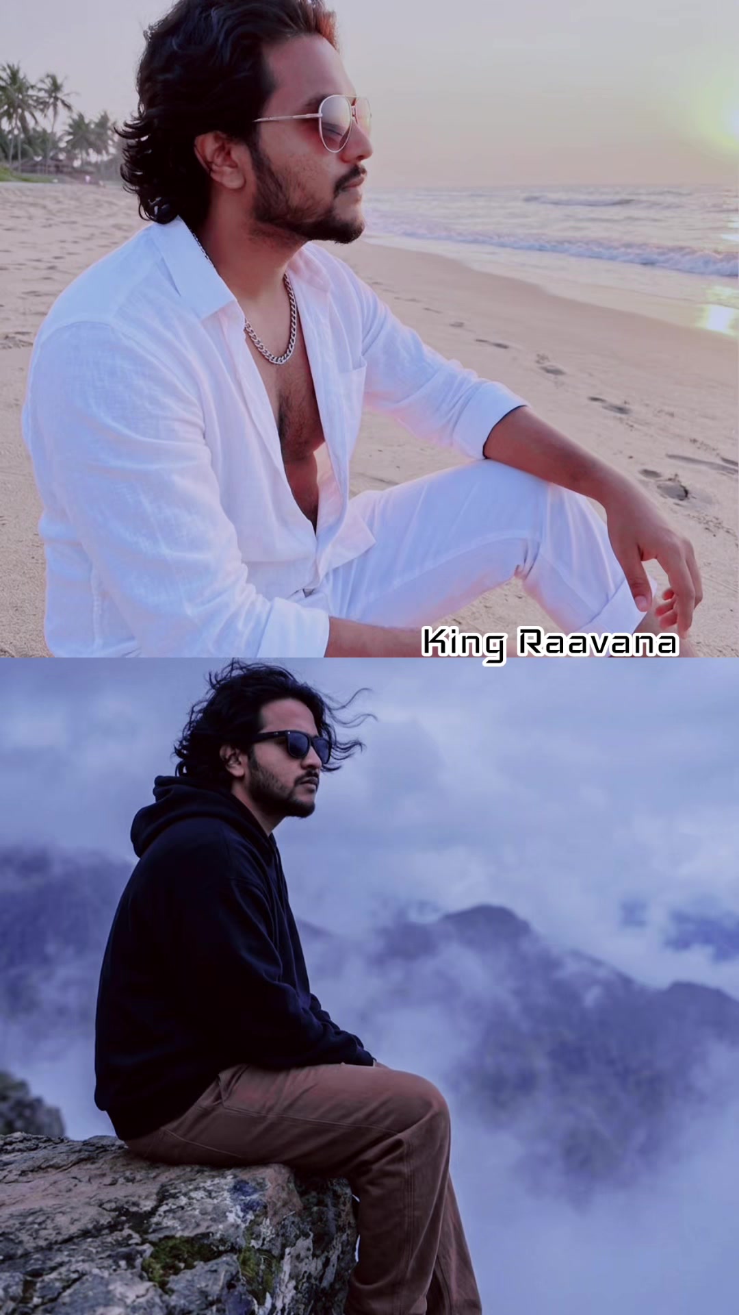 @KinG Raavana 2.0 👑🔥🤙🏽