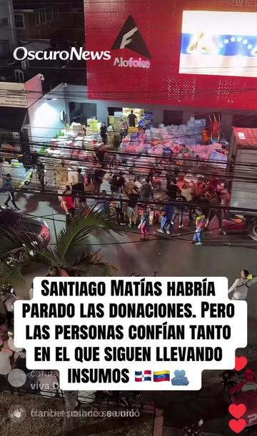 @Oscuro News 📰🚨📺🎤🎬