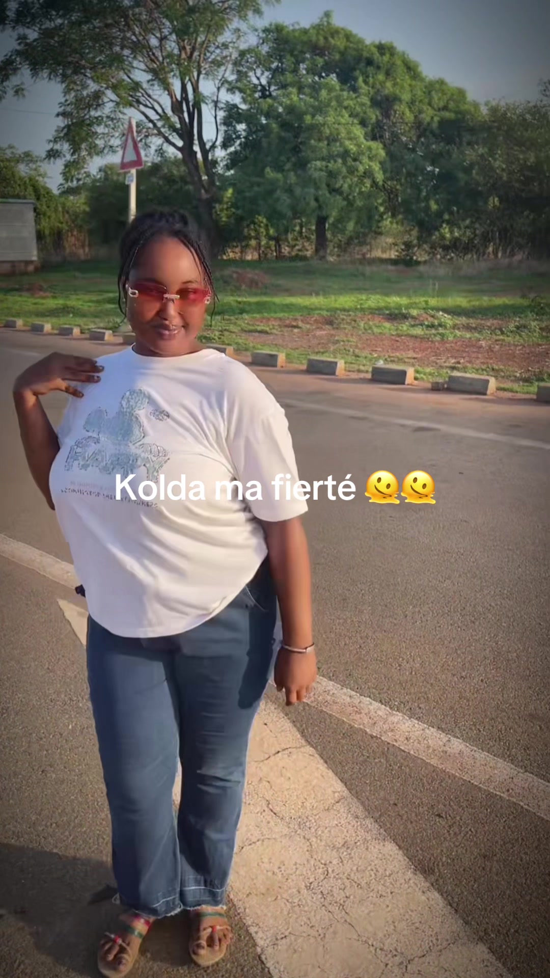 @Aïcha bobo 😍😍