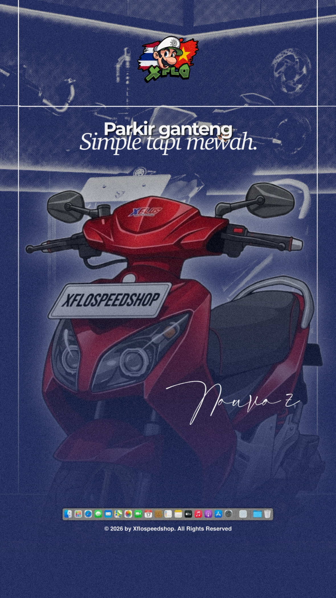 @XFLO Speed Shop