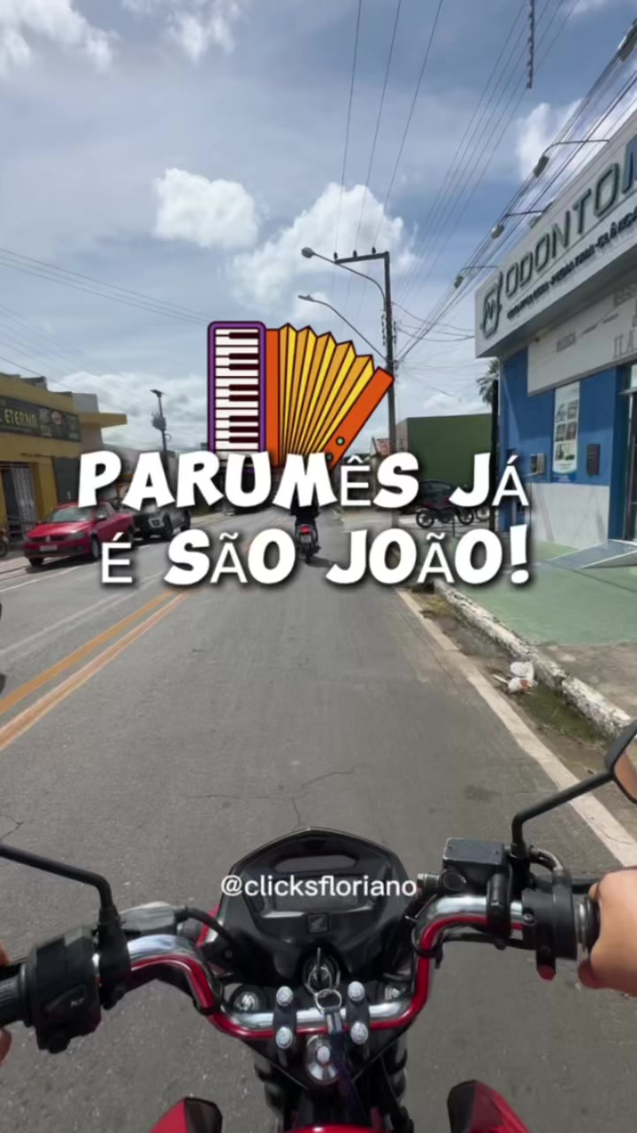 @Clicks Floriano