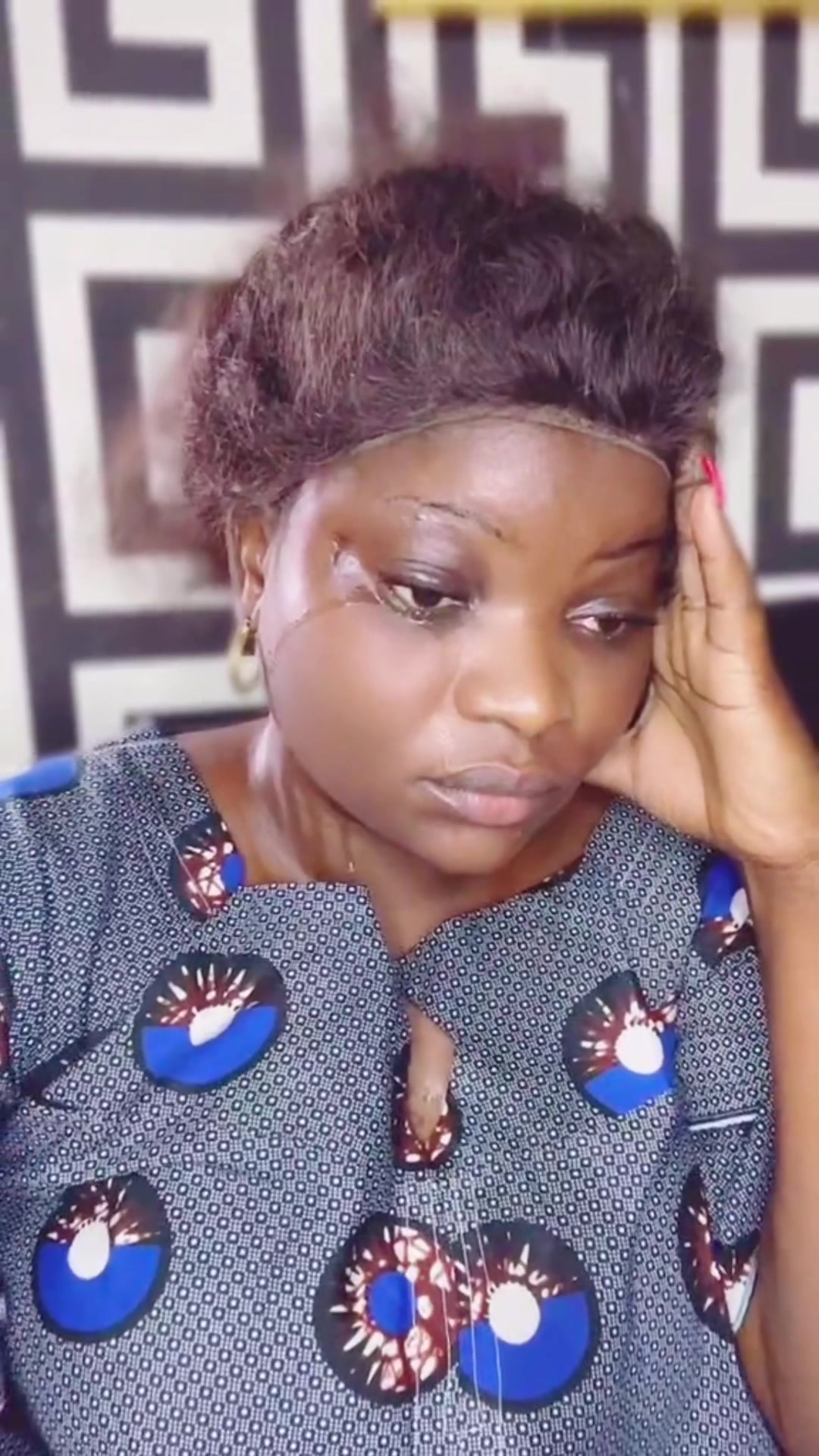 @Vanessa II est bon mon Dieu🥰
