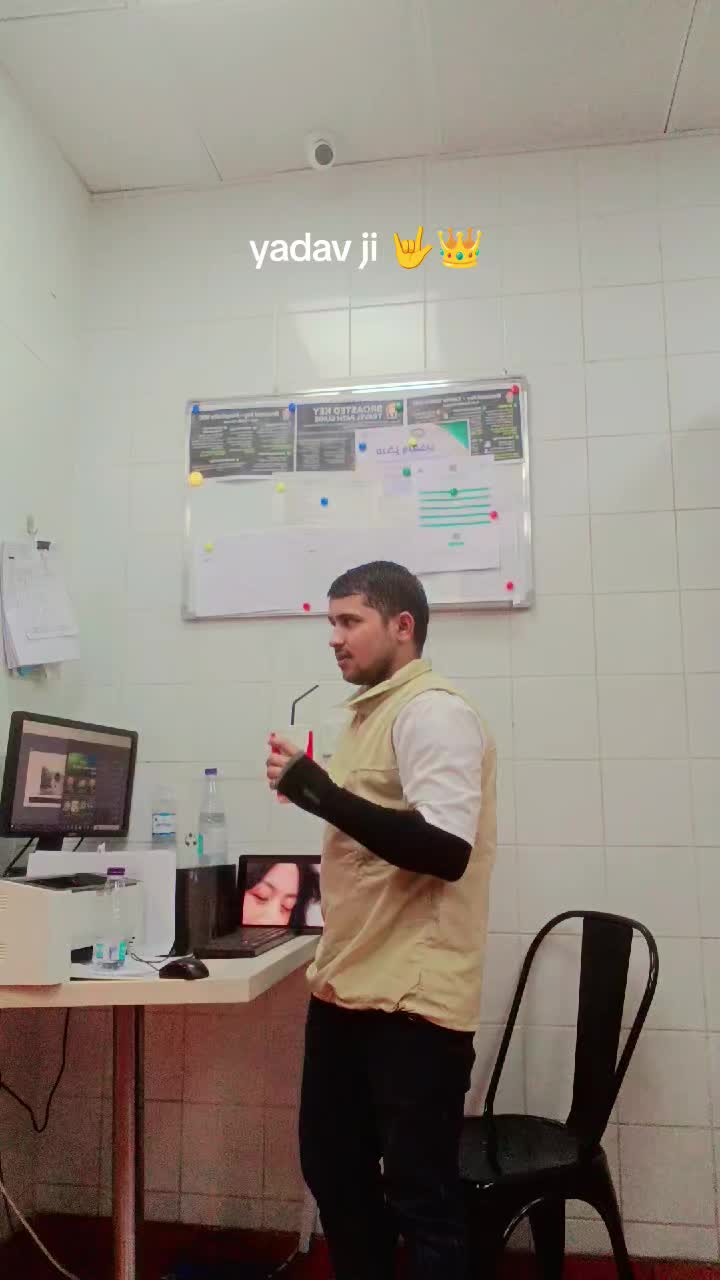 @👑🤟💪king of Ahiran Yadav ji