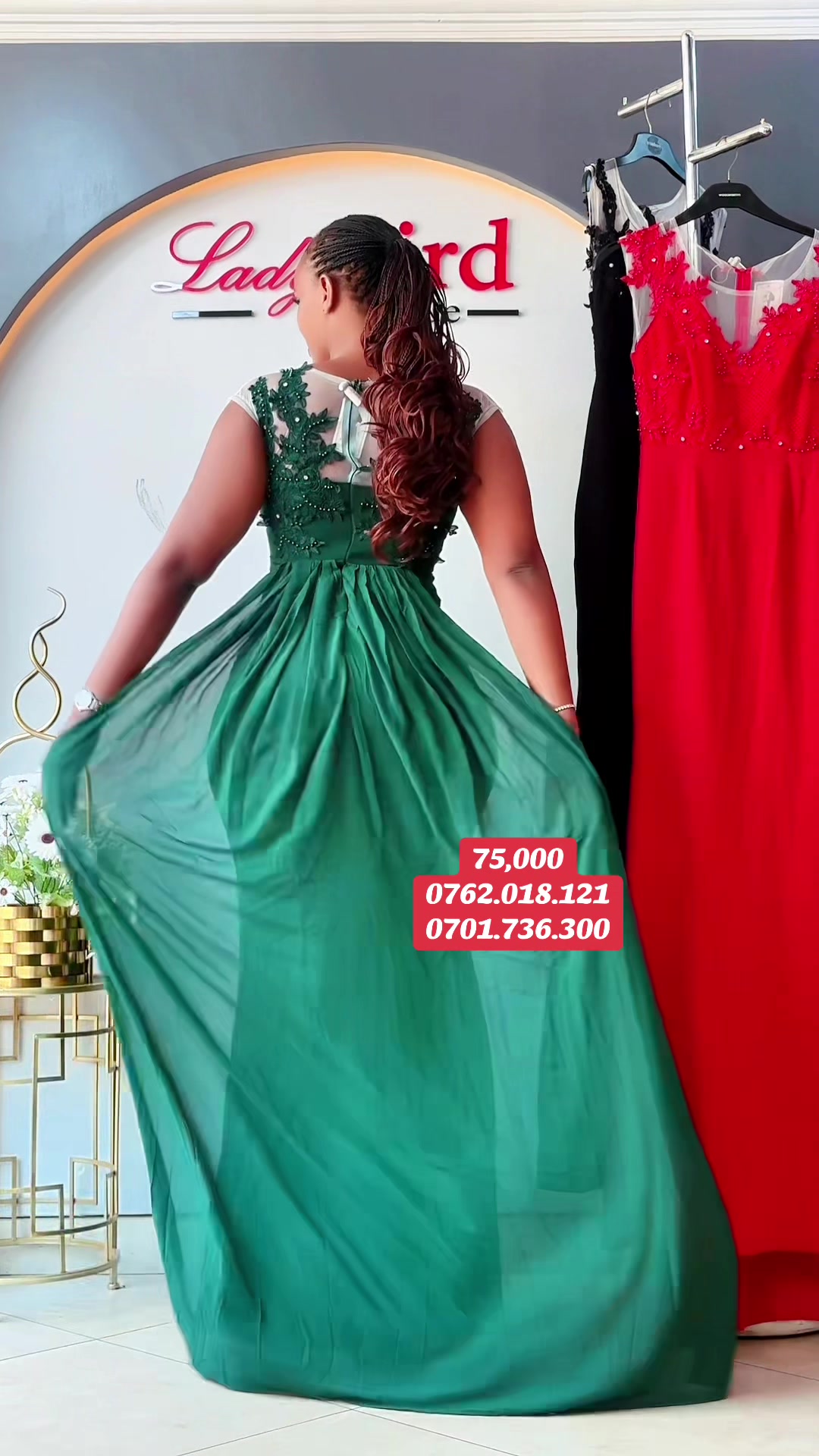 @ladybird boutique 0704-045511