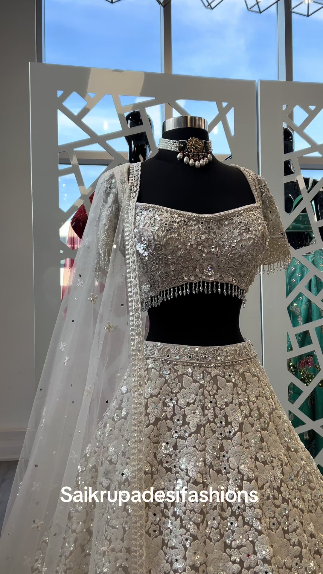 @saikrupadesifashions