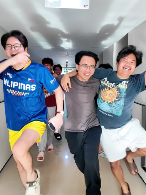 @HoK Esports