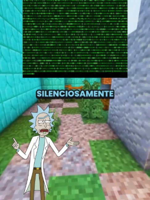 @Rickytech