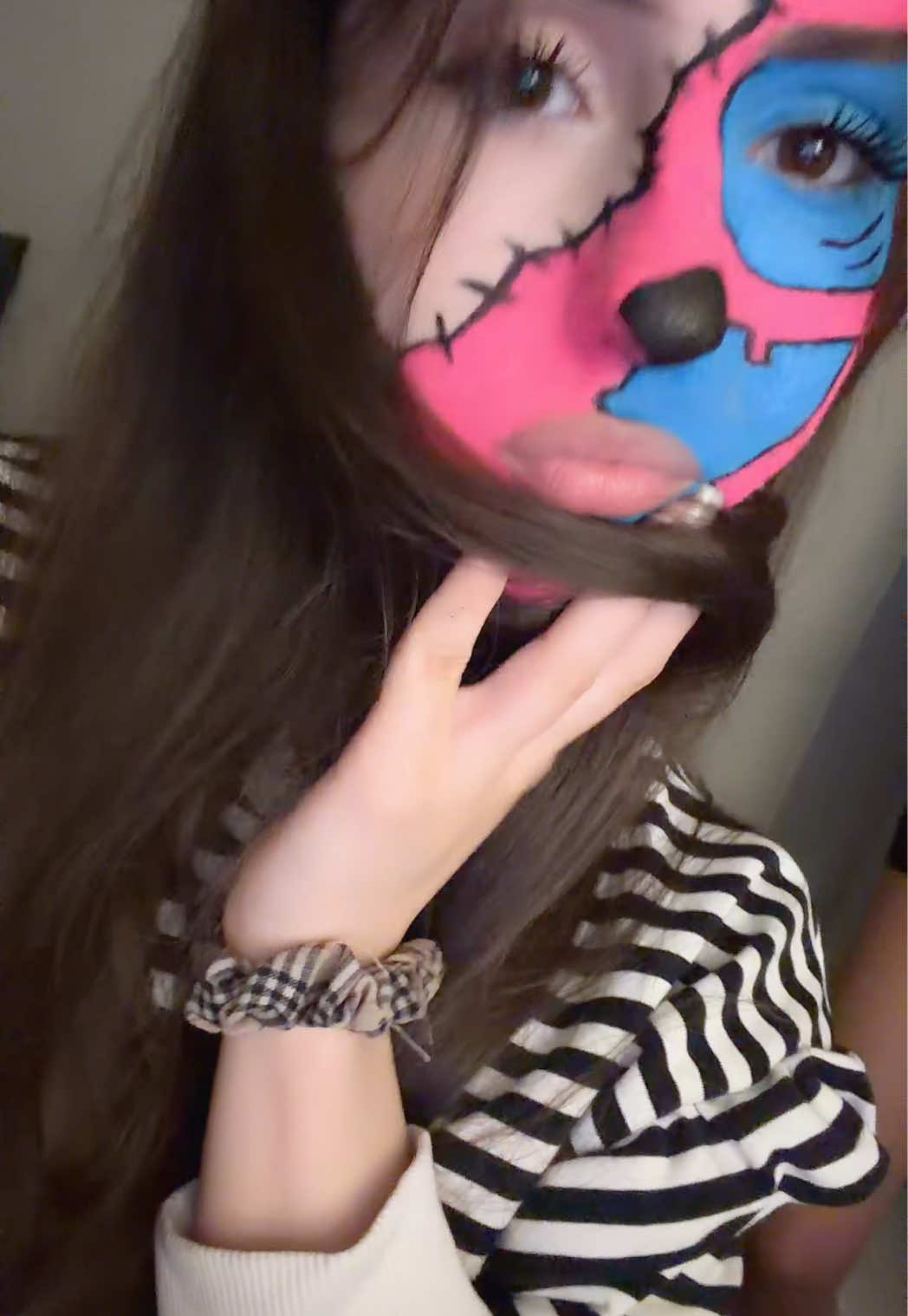 @sherredeven