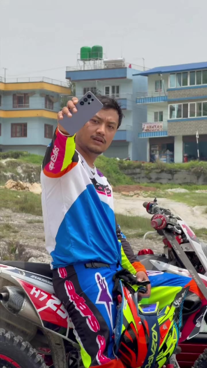 @Bibid Jung Thapa