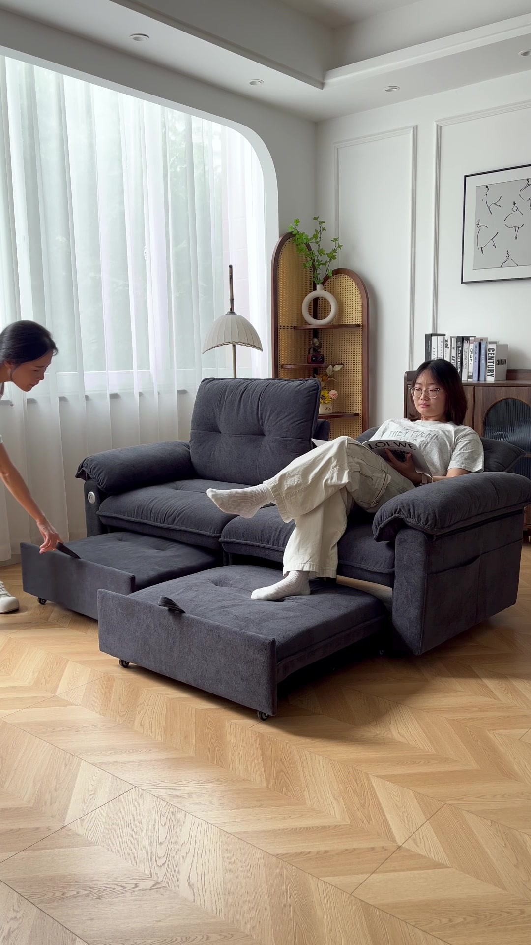 @Joyos Vibe Furniture