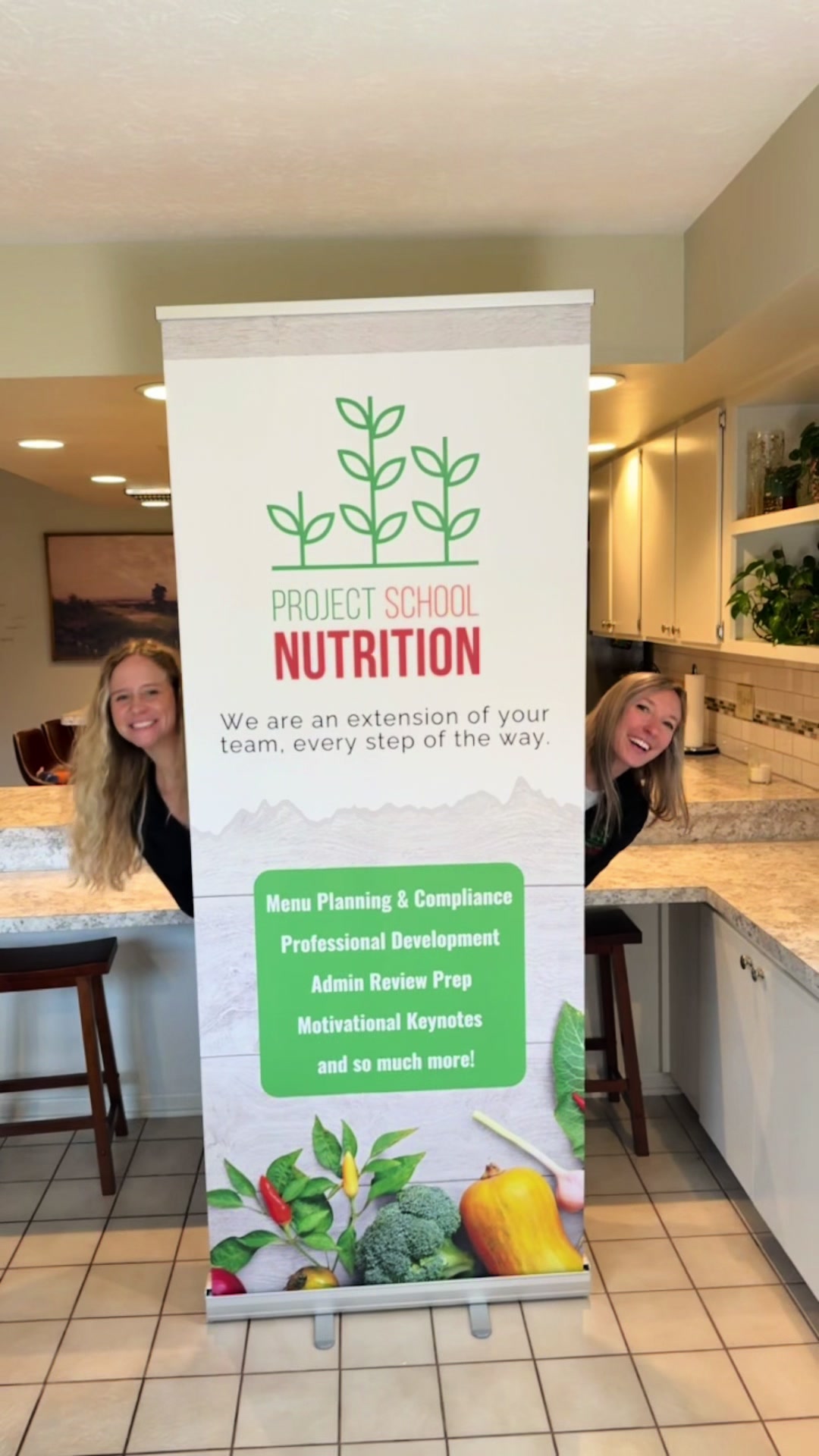 @Project School Nutrition