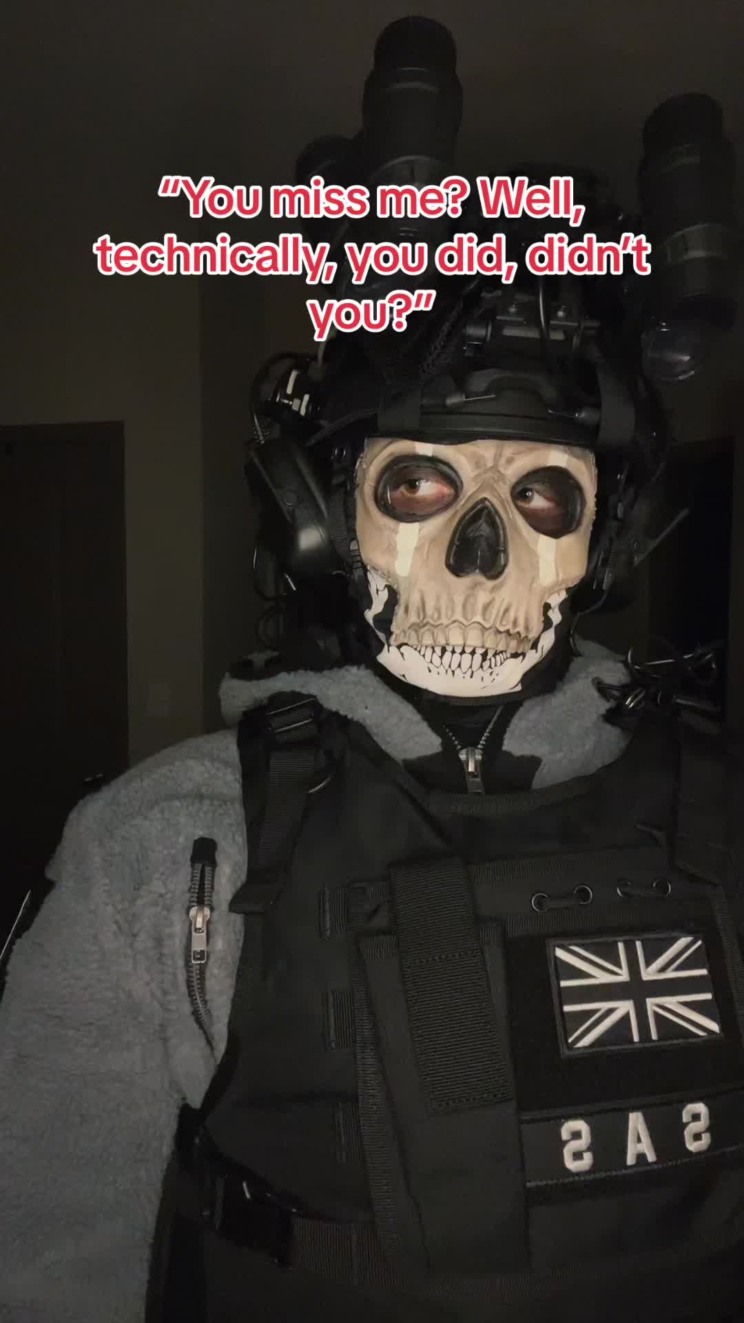 @MGMCosplays85