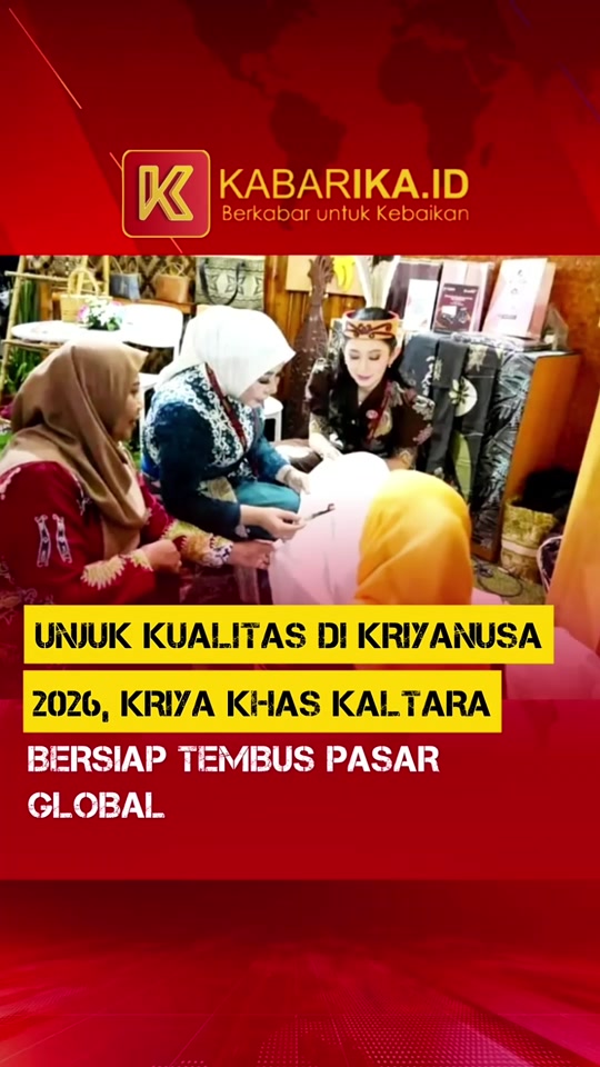 @kabarikanews
