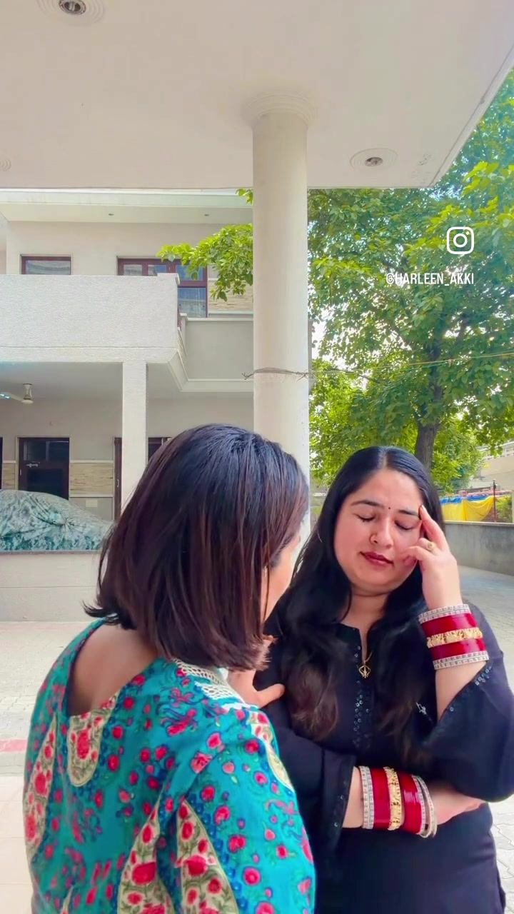 @Harleen kaur Sandhu&hearts;️
