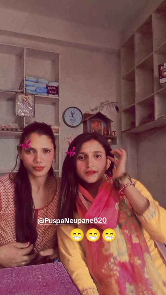 @Deepika Sharma